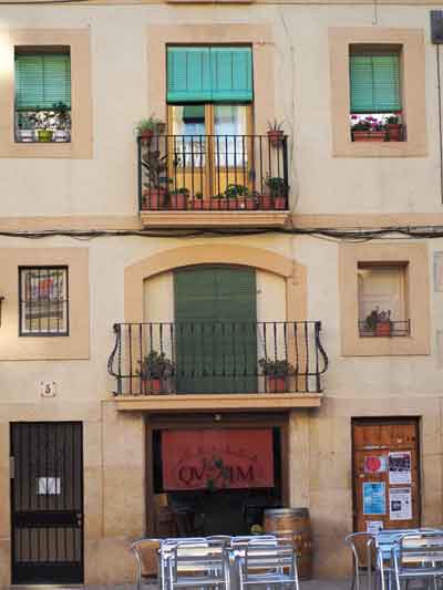 Haus in-spanien kaufen. Tarragona center.
